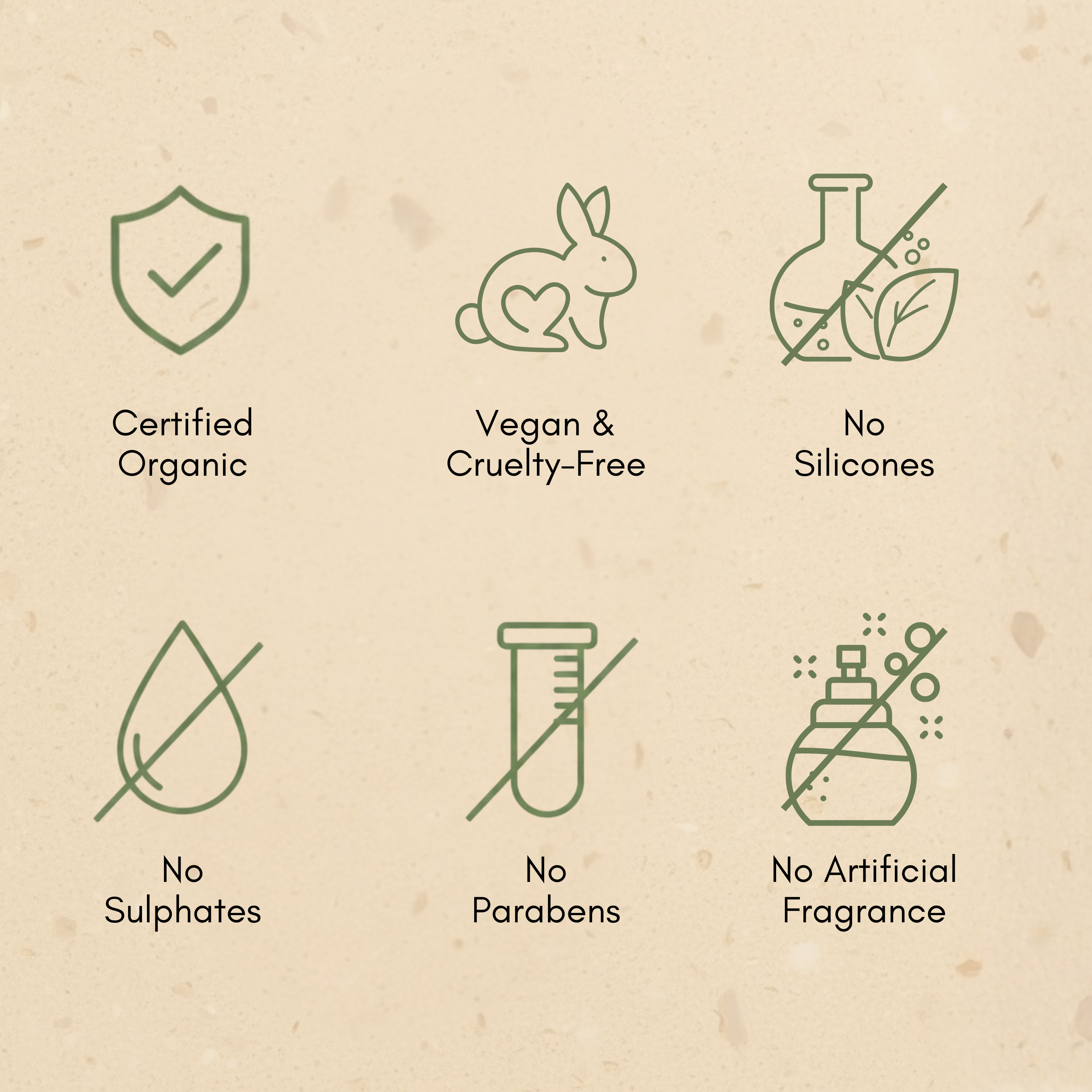 Complete Personal Care Combo