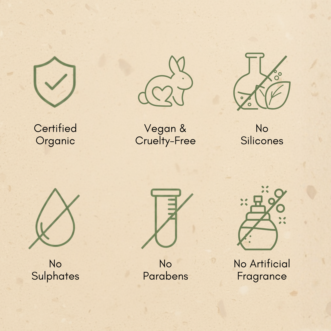 Complete Personal Care Combo