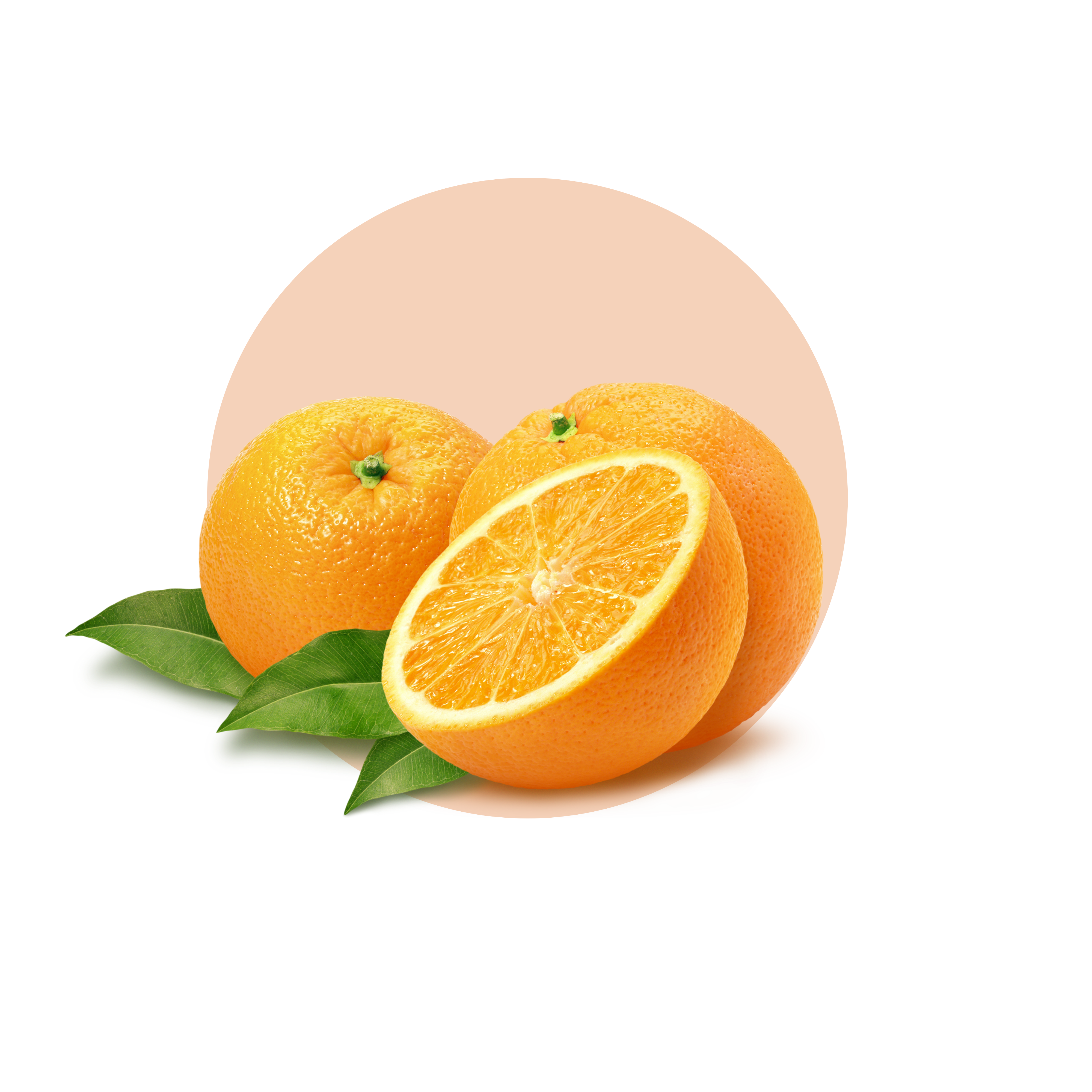 Vitamin C - Orange Extract