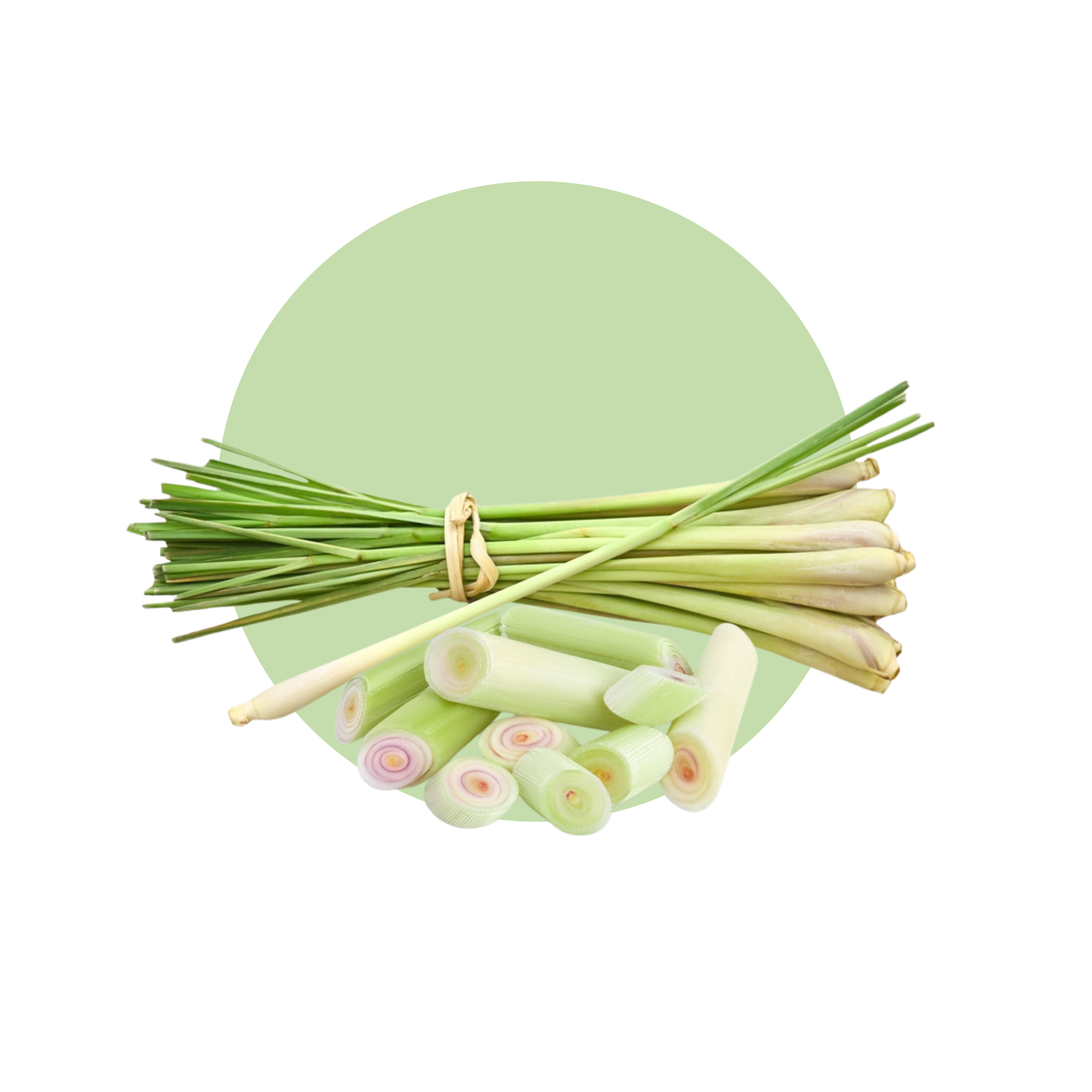 Lemongrass Oil 