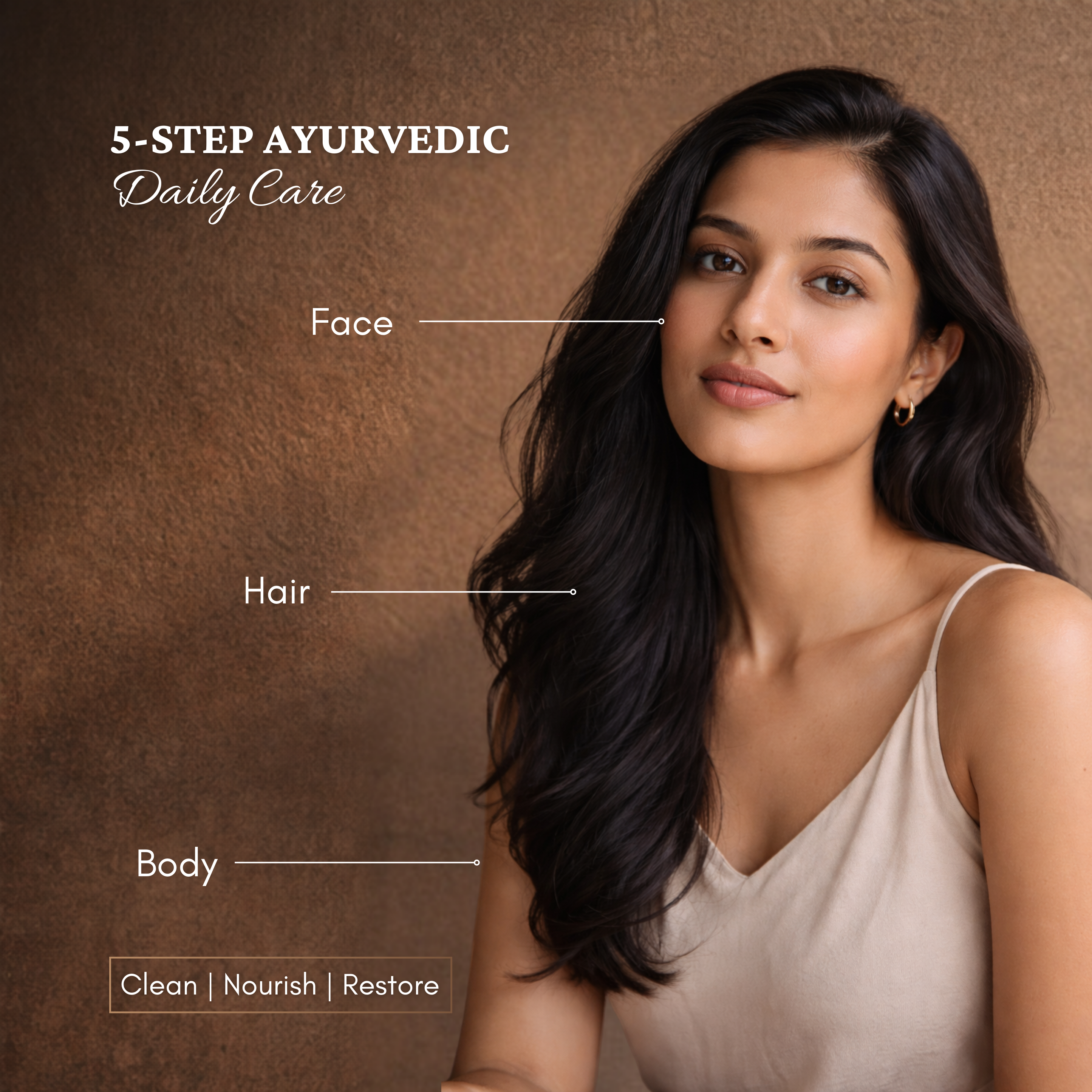 Complete Personal Care Combo