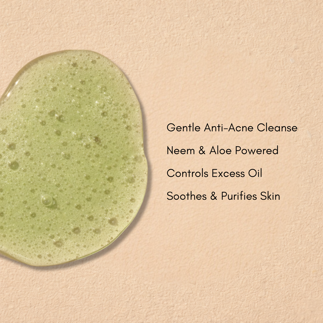 Anti-Acne -Face Care Combo