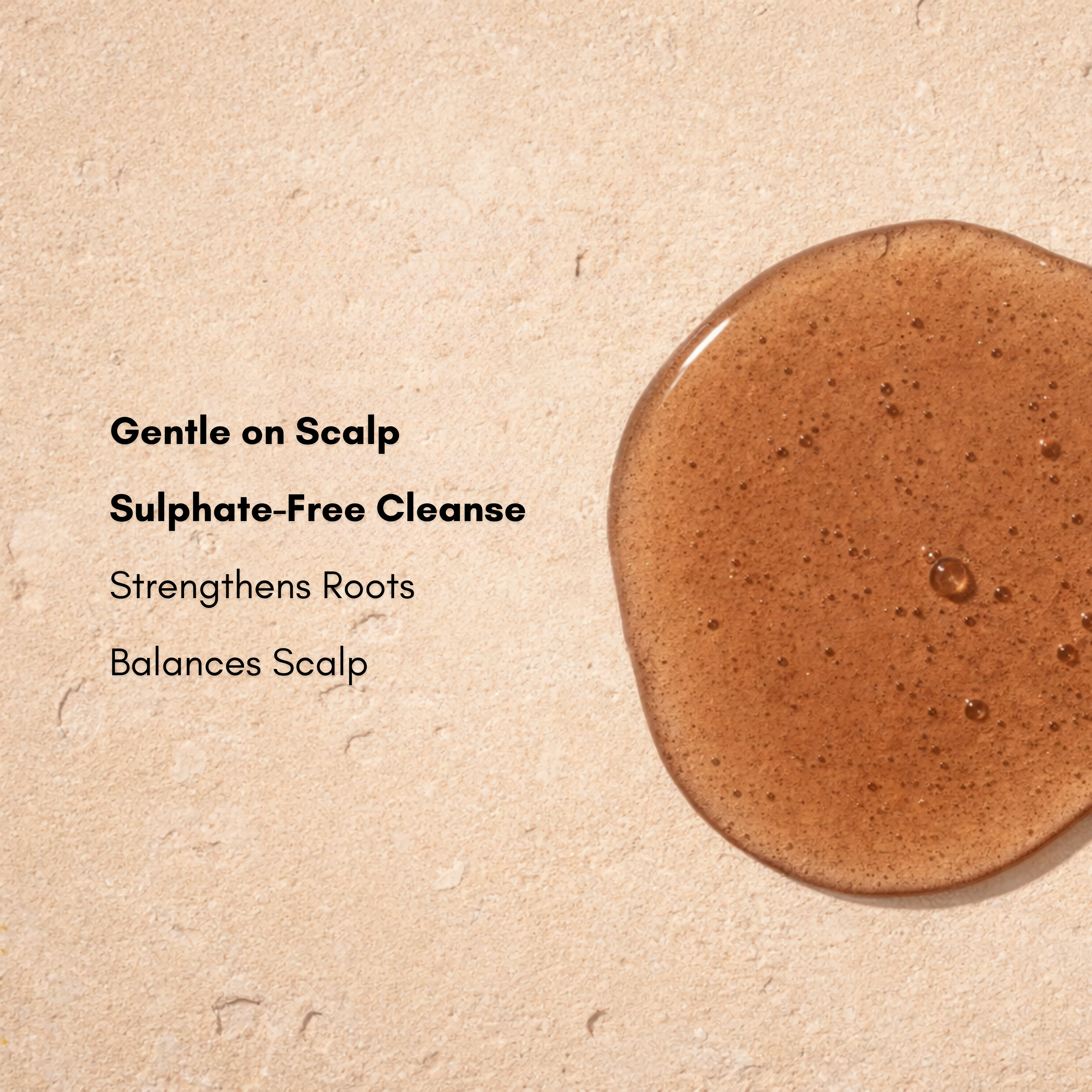 Anti-Hair Fall- Hair Care Combo