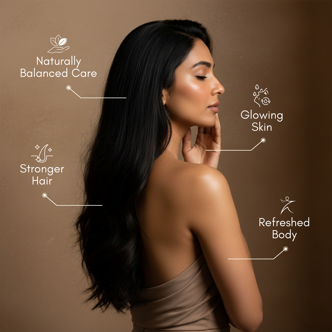 Complete Personal Care Combo