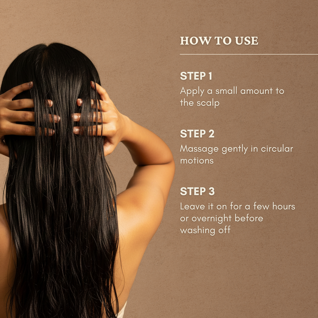 Shankhpushpi Anti-Hair Fall Oil