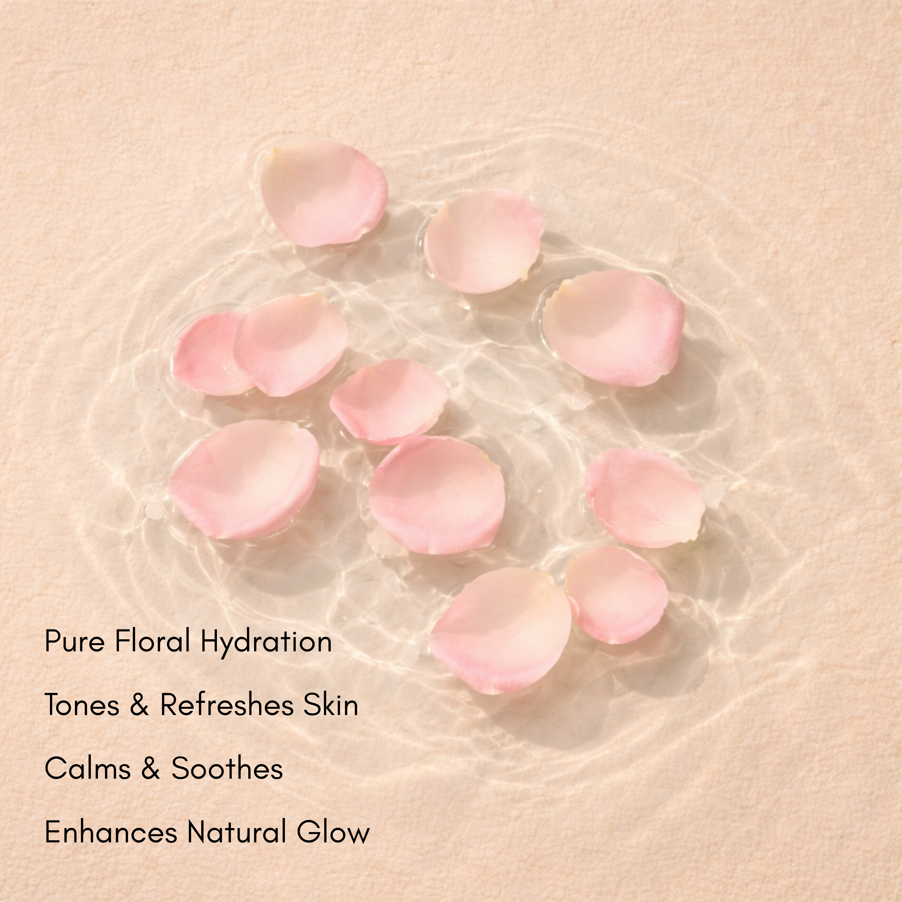 Glow & Refresh- Face Care Combo