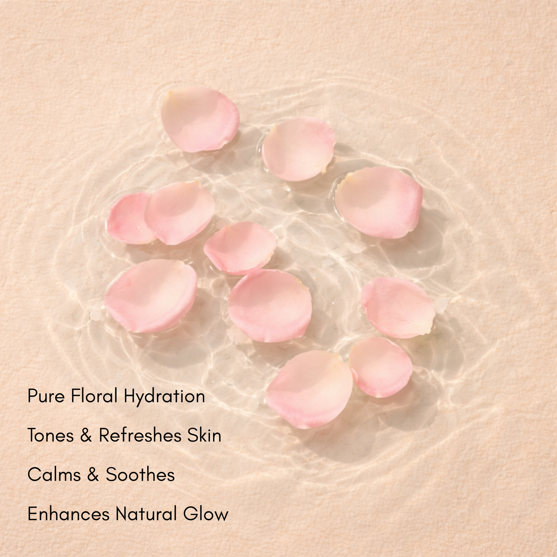 Glow & Refresh- Face Care Combo