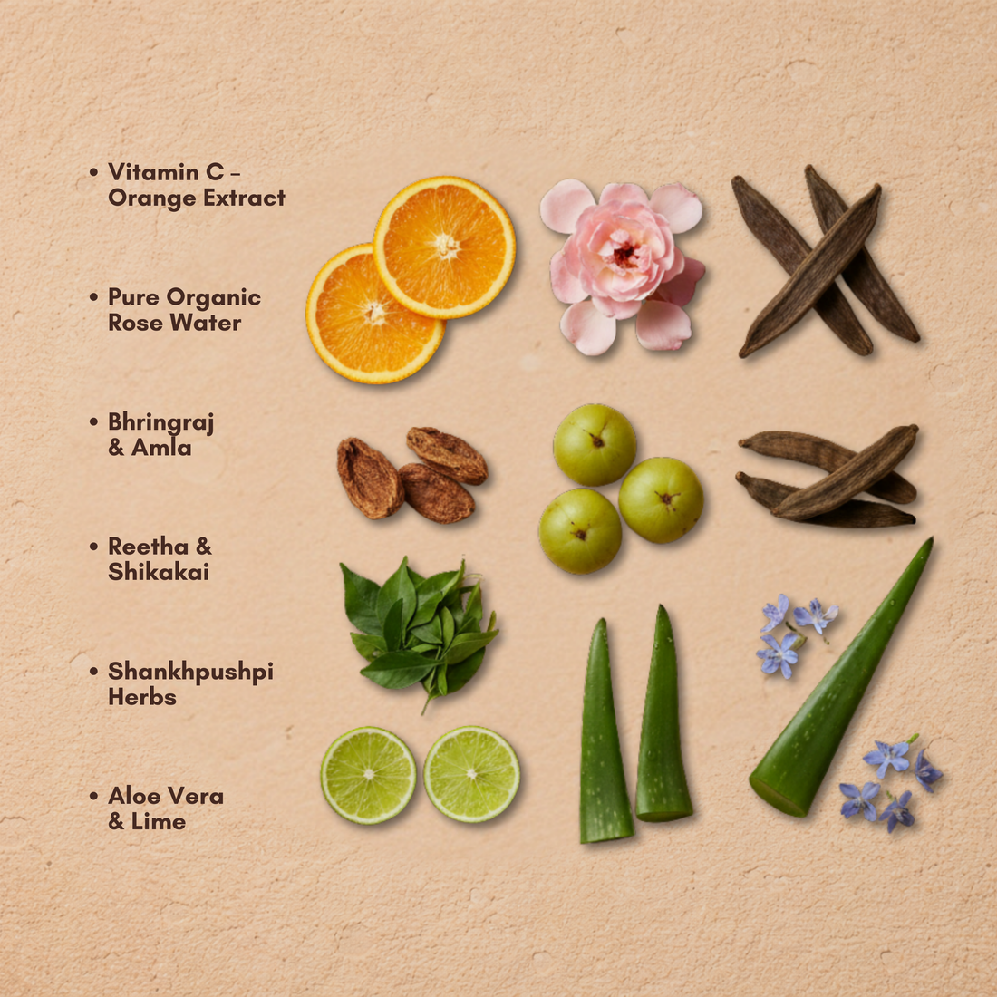 Complete Personal Care Combo