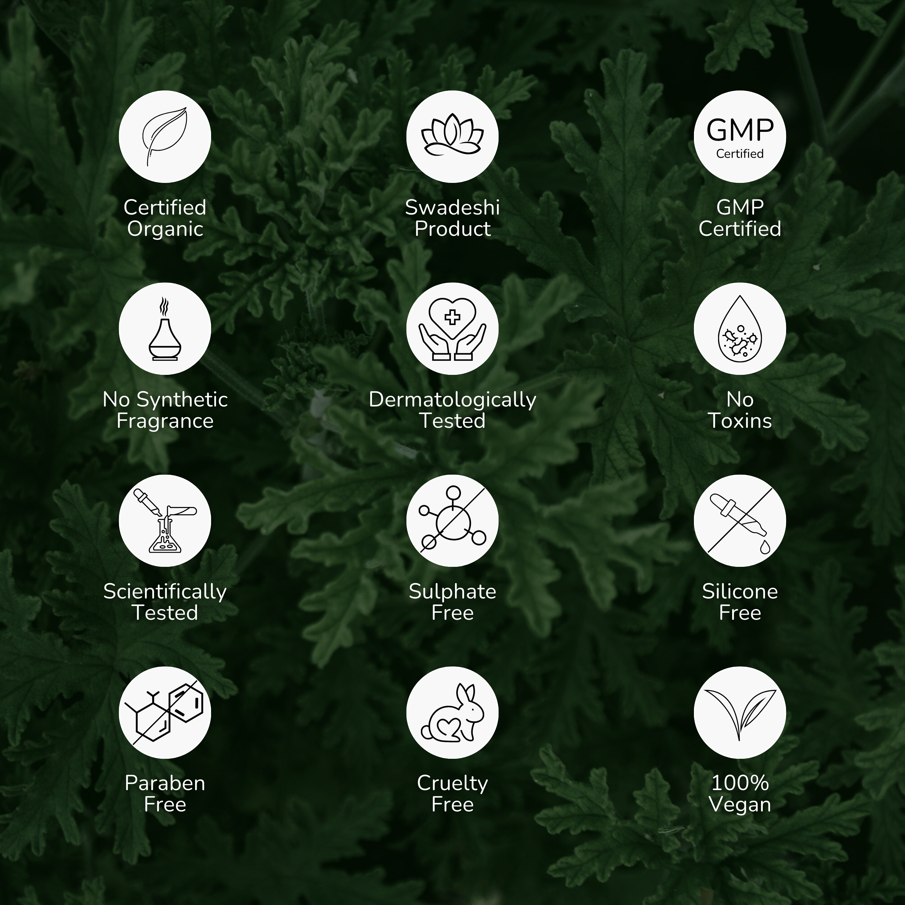 Mosquito Repellent Room Spray