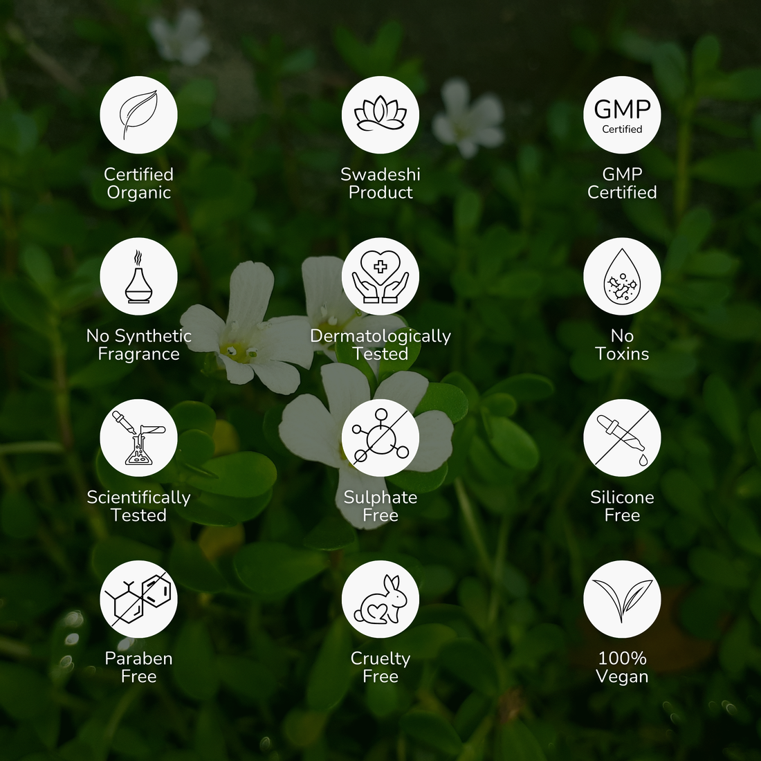 Shankhpushpi Anti-Hair Fall Oil