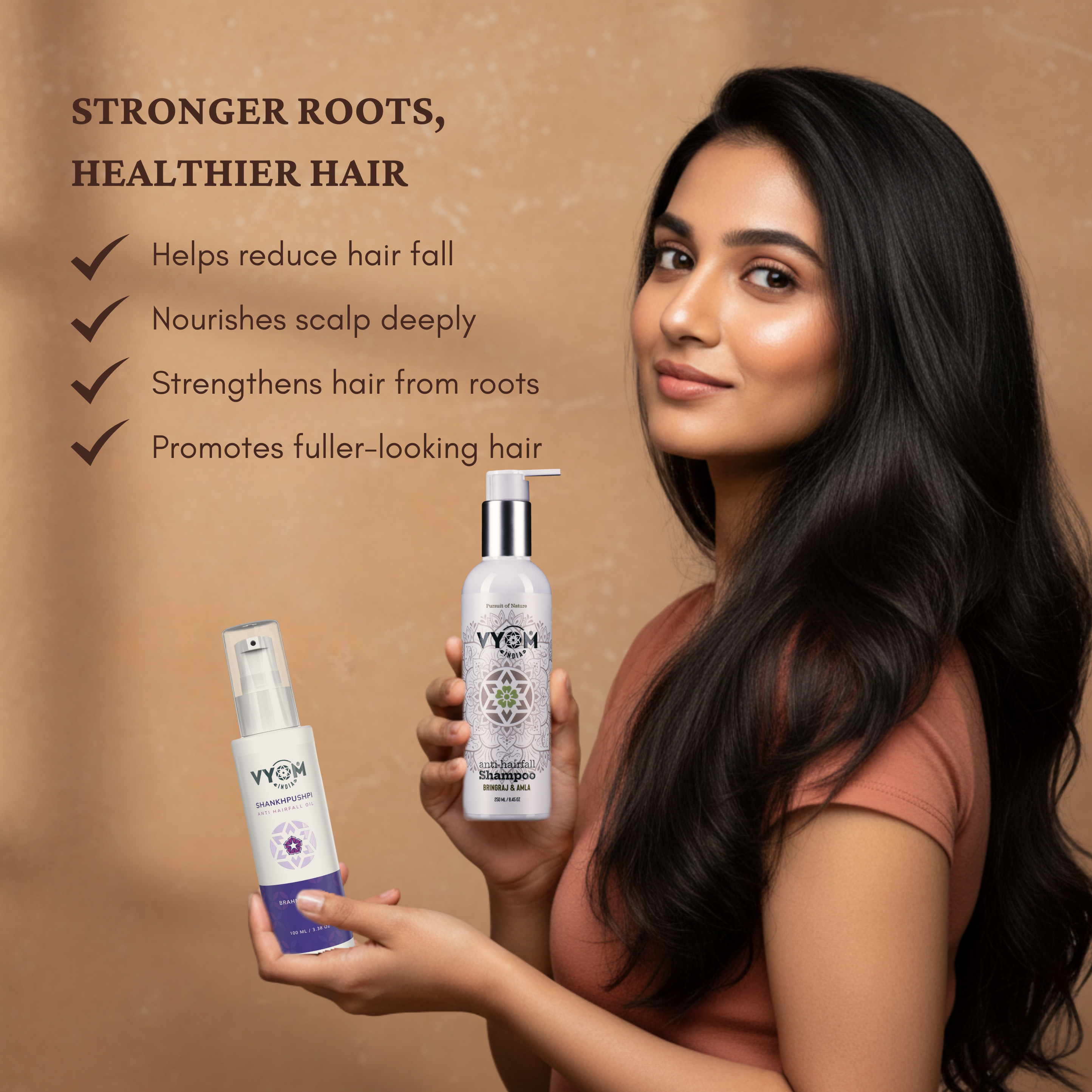 Complete Personal Care Combo