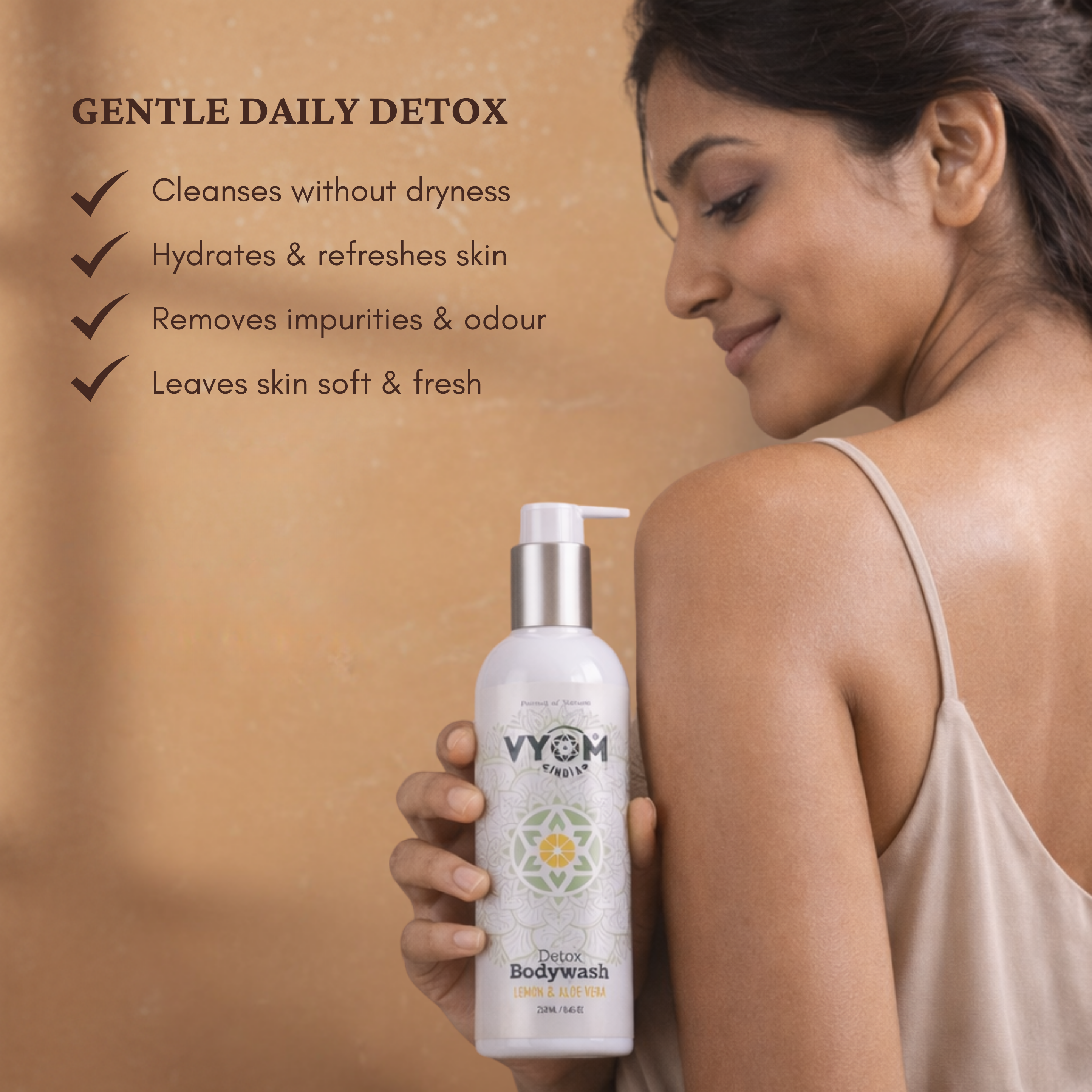 Complete Personal Care Combo