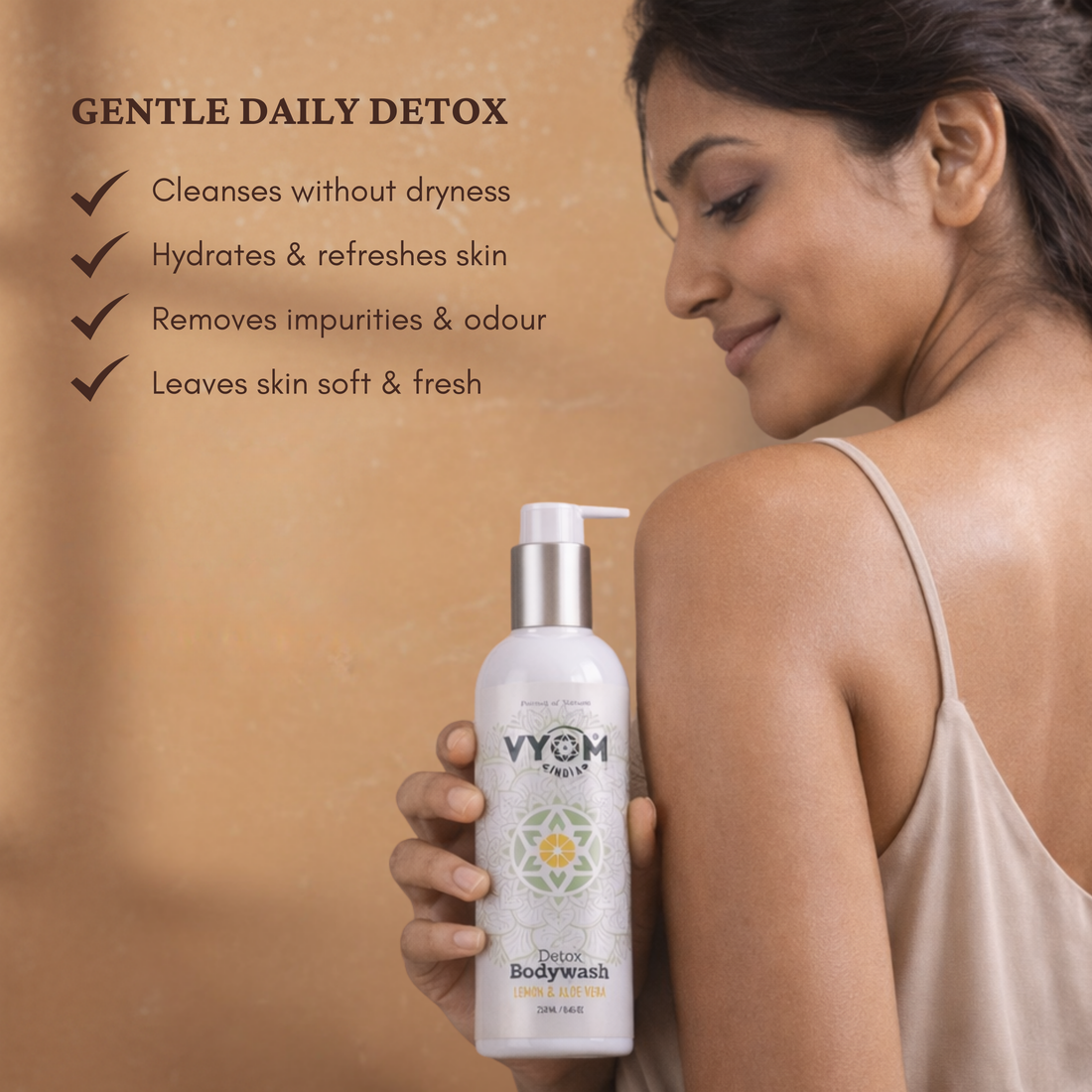 Complete Personal Care Combo