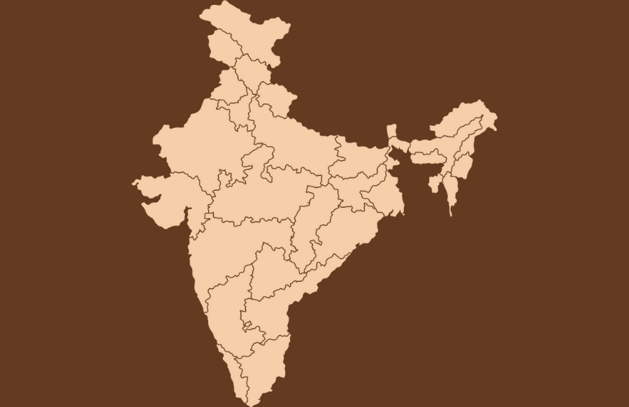 India Map