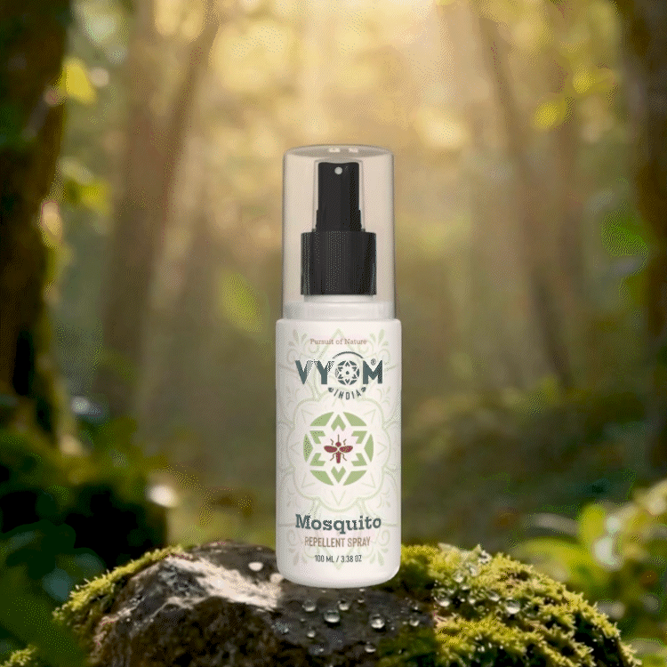 Mosquito Repellent Room Spray